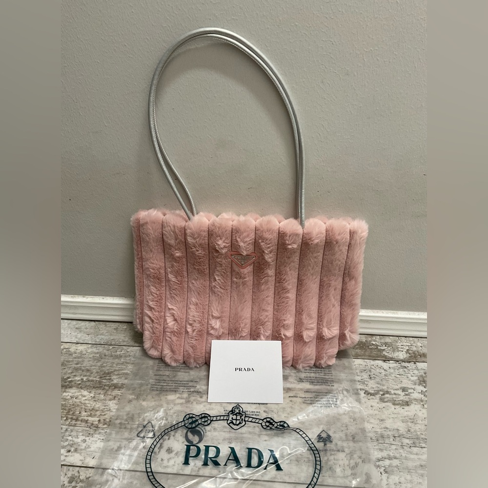 Prada VIP GWP Bag
